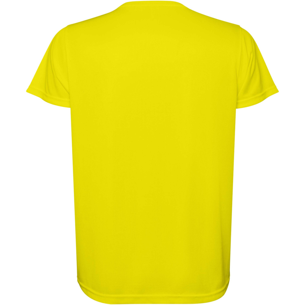Logo trade advertising product photo of: Estoril short sleeve men's t-shirt